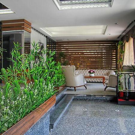 Koza Millenyum Hotel&Spa Ankara Exterior photo